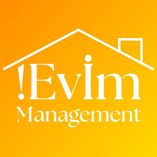 !Evim Management